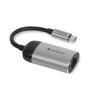 VERBATIM Adap USB-C 3.1 to Ethernet 10cm cable