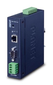 PLANET ICS-2100T - IP30 Industrial (ICS-2100T)