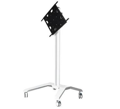 B-TECH Flat Screen Trolley with Flip (BT8566/WW)