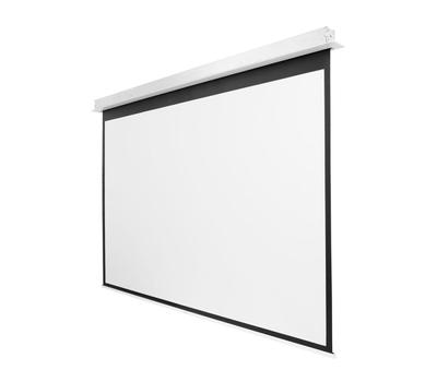 GRANDVIEW Recessed ceiling screen with (HT-MF138(16:10)WM5(ALCW))