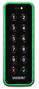 Acre Security VR50M-MF  Mullion reader with