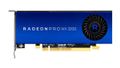 AMD Radeon Pro WX 3200 4GB PCIE 3.0 16X 4X DP RETAIL IN