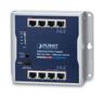 PLANET IP30 Industrial 8-Port 