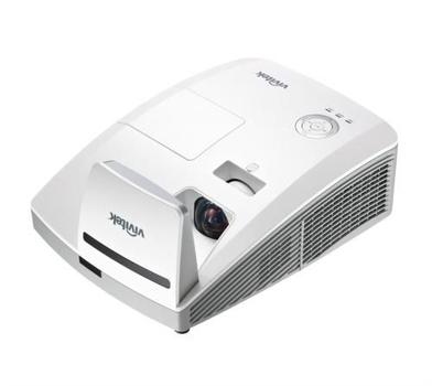VIVITEK Ultralähi projektori - 3500lm (DH772UST)