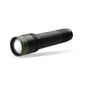 GP FLASHLIGHT CR41 600LM 1x18650  (450053)