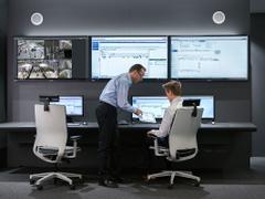 BOSCH License for BIS-XVIE-1CHA*, 