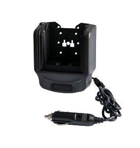 NEWLAND CAR CRADLE WITH CIGARETTE LIGHTER PLUG 12/24V 120CM F/MT90 ACCS (CCMT90)