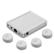 FLIC Starter Kit with Hub LR + 4 x