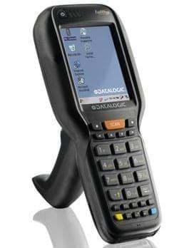 DATALOGIC FALCON X4 PG MIMO BT 1GB/8GB 29K NUM 2D IMAGER ANDR EU        IN PERP (945550033)