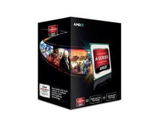 AMD A6-7470K FM2+, 3.7/4.0 (AD747KYBJCBOX-RFB)