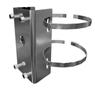 PELCO POLE MOUNT FOR EH8X00