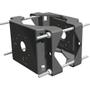 PELCO POLE MOUNT FOR EH20 ENCLOSURES