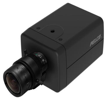 PELCO SARIX PRO 3 BOX CAMERA, 2MP (IXP23)
