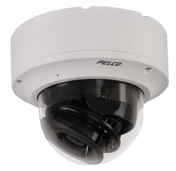 PELCO SARX ENH INDR DOM 4K 4-9 CLR  (IME839-1IRS)