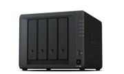 Synology Disk Station DS420+ - NAS-server