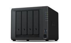 Synology Disk Station DS420+ - NAS-server