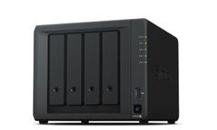 SYNOLOGY DiskStation DS420+ Desktop,