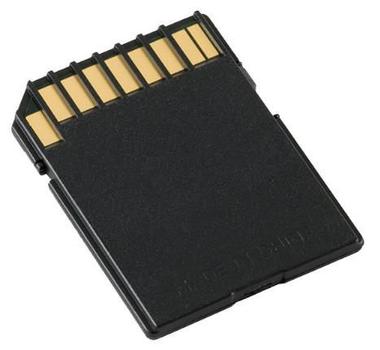 CoreParts 16GB SD CARD (CP.SD.16GB.UHS.I)