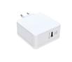 CoreParts USB-C Charger for Apple 87W 5V 2.4A-20V4.35A White