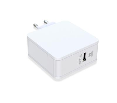 CoreParts USB-C Adapter for Apple (MBXAP-AC45USBC)