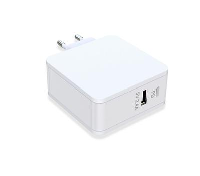 CoreParts USB-C Charger for Apple (MBXAP-AC87USBC)
