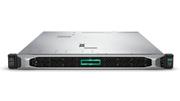 Hewlett Packard Enterprise HPE ProLiant DL360 Gen10 Network Choice - rackmonterbar - Xeon Gold 5220 2.2 GHz - 64 GB - uten HDD