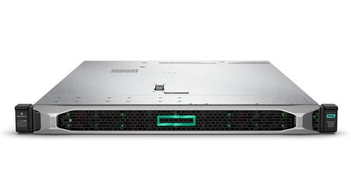 Hewlett Packard Enterprise DL360 Gen10 4208 1P 32G NC 8SFF Svr  (P40636-B21)