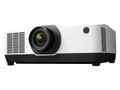 Sharp / NEC PA1004UL-WH PROJECTOR