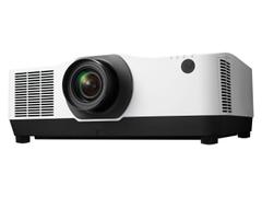 Sharp / NEC PA1004UL-WH PROJECTOR