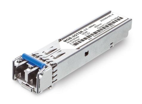 PLANET 2.5G SFP Transceiver (MGB-2GTSR)