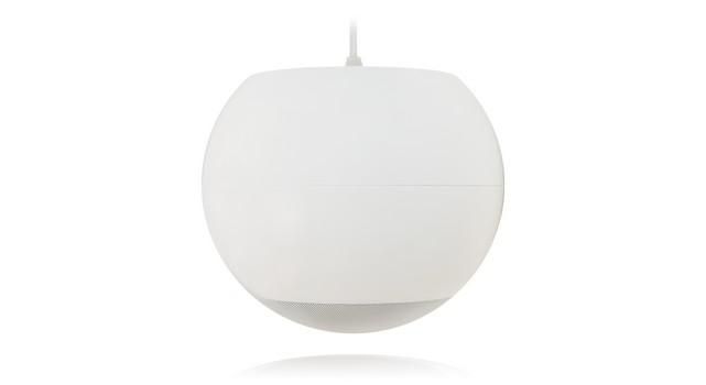 ECLER 6,5" sphere pendant (CEUC106)