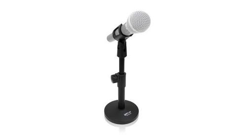 ECLER Microphone desktop stand (CMDSTAND)
