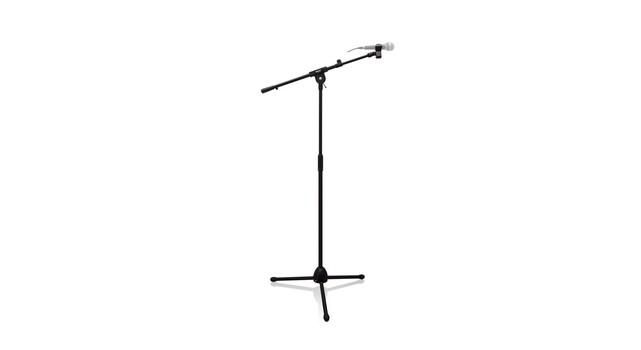 ECLER Microphone boom stand (CMBSTAND)