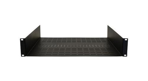 ECLER Univ. 19" Rack mount shelf (CVEORACK19)