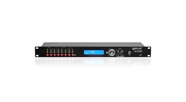 ECLER AMBIT-16 | Commercial Loudspeaker | IP54 rated | 6,5"" | 50W | Vit | Parvis (CAMBIT16WH)