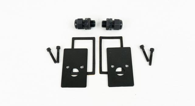 ECLER LABI1 Outdr Connect (CLABI1ODCNX)