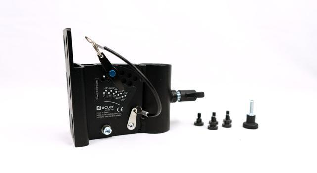 ECLER LABI1 Column-Pole Mount (CLABI1PBC)