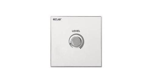 ECLER WPaVOL | Remote Wall Volume Control | Vit (CWPAVOL)