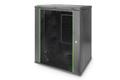 DIGITUS 16U wall mounting cabinet