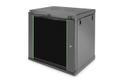DIGITUS 12U wall mounting cabinet