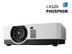 NEC Professional Projector,  4K 
