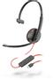 POLY Blackwire C3210 - headset