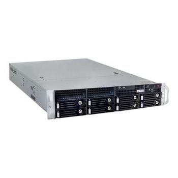 ACTi 128-Channel 8-Bay RAID  (INR-406)