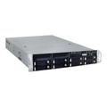 ACTi 256-Channel 8-Bay RAID 