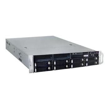 ACTi 256-Channel 8-Bay RAID (INR-407)