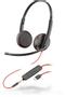 POLY BLACKWIRE C3225 USB-C