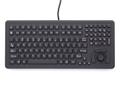 IKEY Desktop Keyboard with Force