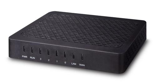 PLANET 4-Port SIP VoIP Gateway (VGW-420FS)