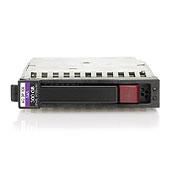Hewlett Packard Enterprise HDD 300GB 10Krpm SAS SFF (507127-S21-RFB)