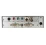 BLACK BOX VGA/DVI/Video/SDI to DVI-D Converter